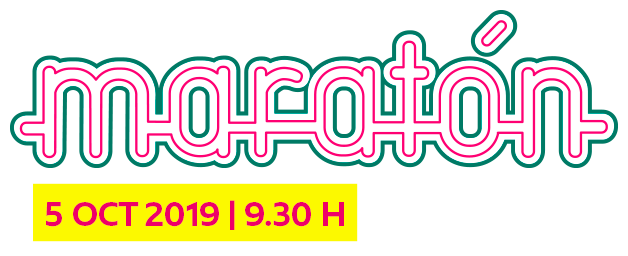 Logo Maratón ITAM 2019