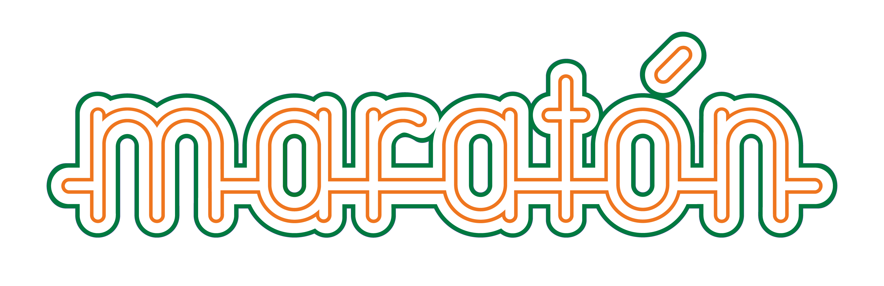 Logo Maratón ITAM 2025
